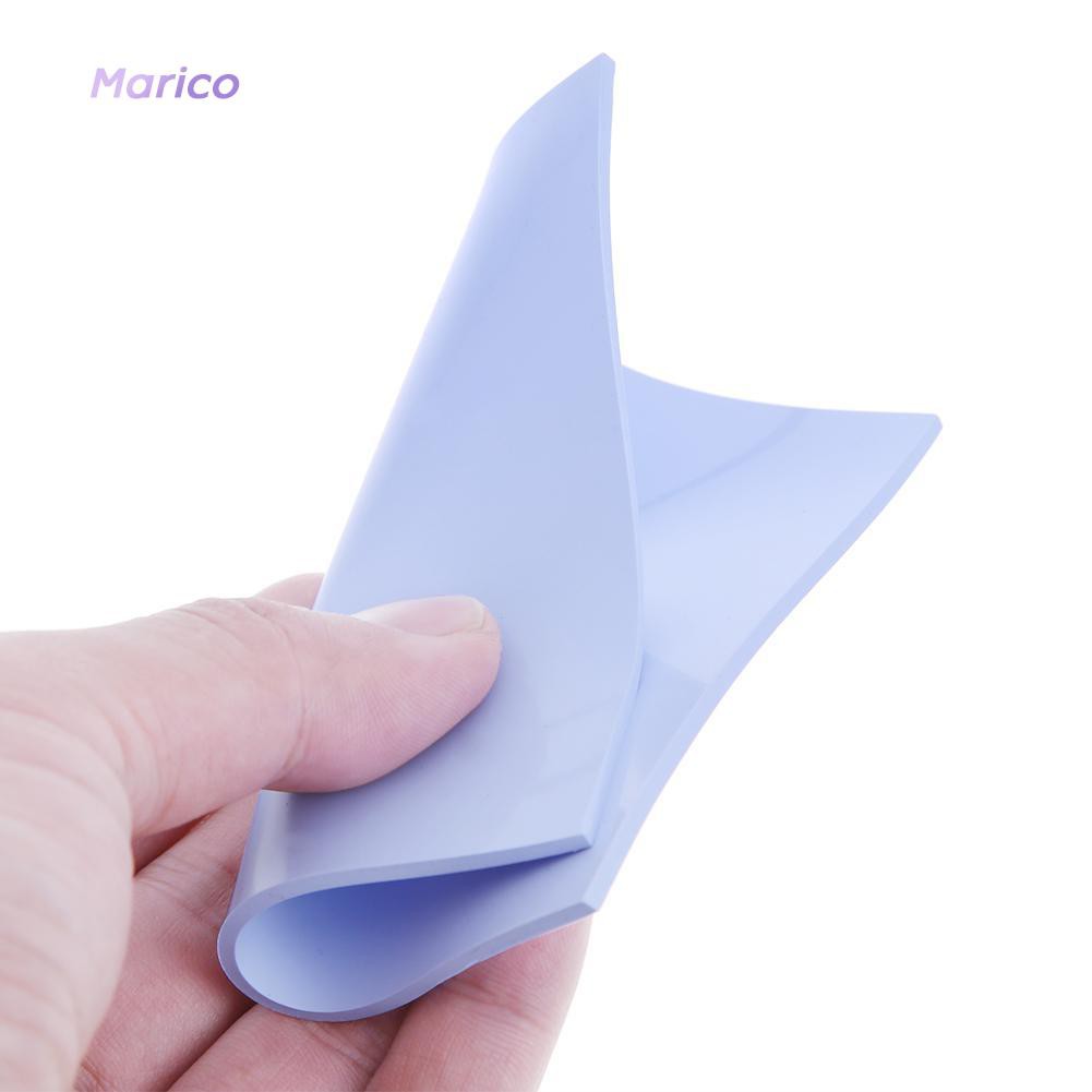 Tấm nhiệt Silicone Chip đồ họa CPU 100x100mm cho máy tính | BigBuy360 - bigbuy360.vn