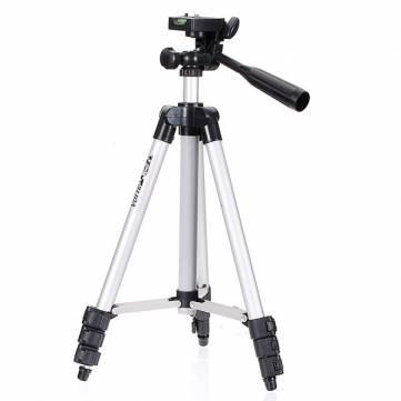 COMBO Gậy Tripod 3 Chân + KEP MAY ANH (Gậy tự sướng ) | BigBuy360 - bigbuy360.vn