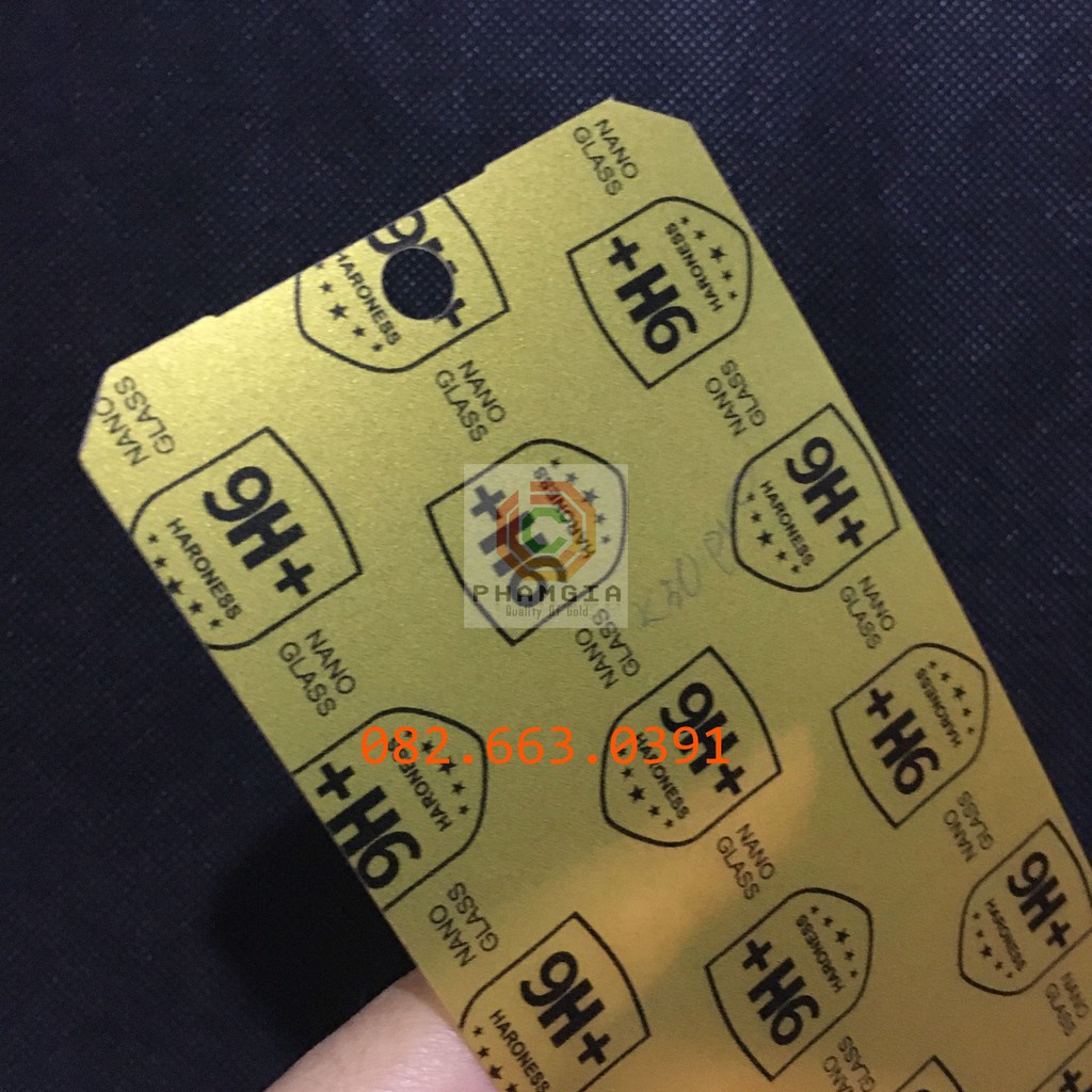 Dán cường lực dẻo nano dành cho Oukitel K13 Pro siêu bền siêu bảo vệ