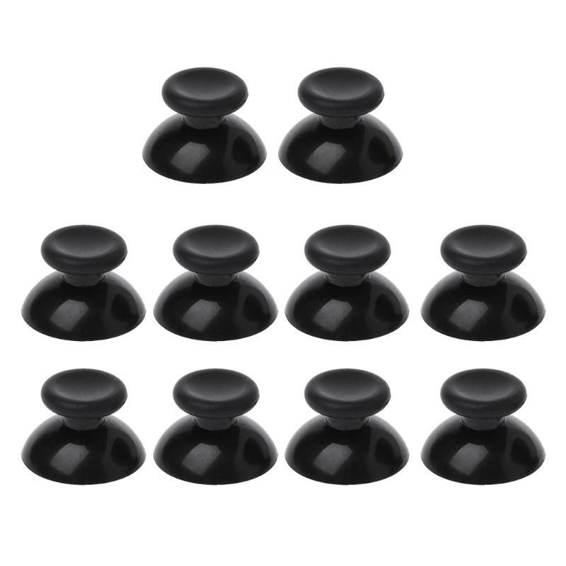 Set 10 Nút Bấm Điều Khiển 3D Cho Tay Cầm Chơi Game XB 360 PS2 PS3-10