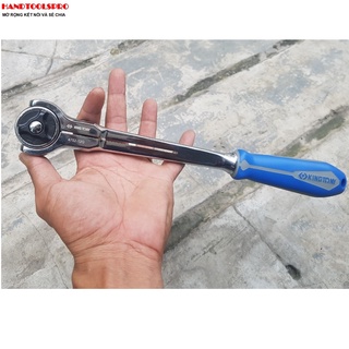 Cần siết tự động 1/2 xoay kingtony 4752-12g