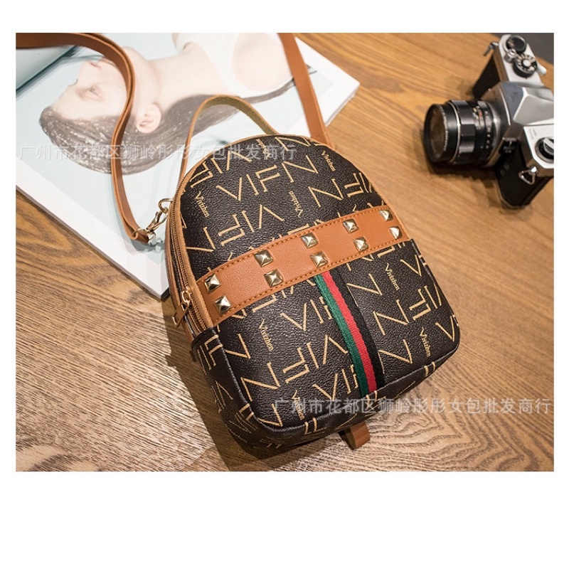 BALO MINI IN CHỮ HOT 2021(có ảnh thật ở cuối )