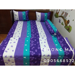 Ga gối Thắng Lợi 100% cotton