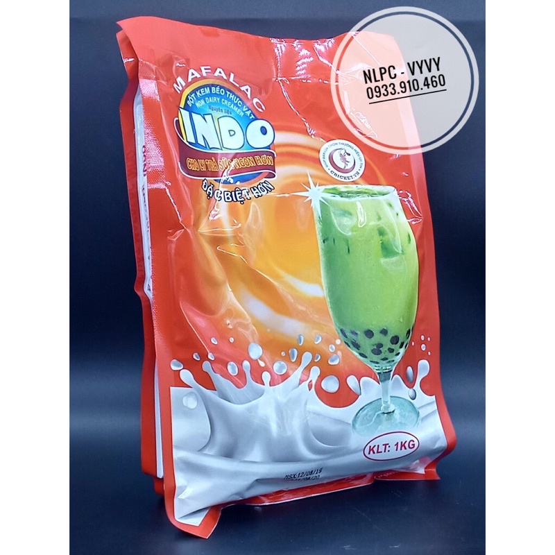 Bột Trà Sữa Indo - 1kg