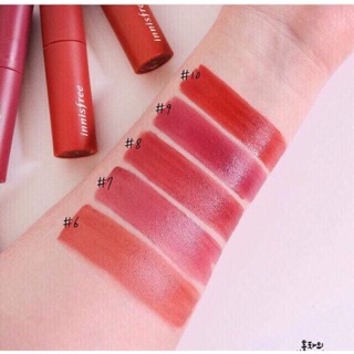 🔥🔥son innisfree vivid cotton ink🔥🔥