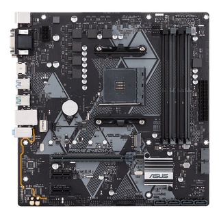 Mainboard ASUS PRIME B450M-A bóc máy like new