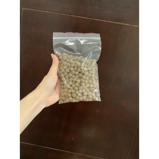 topping trà sữa: pudding, thạch, trân châu