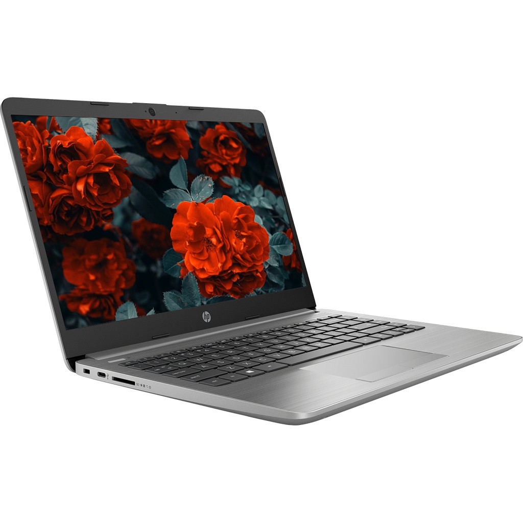 Laptop HP 240/3D0E1PA-màubạc/CPUi5/Ram4gb