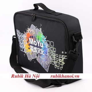 Bag Rubik Moyu Qiyi