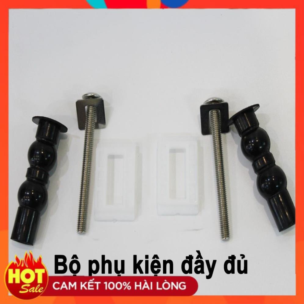 Phụ kiện chân ốc nắp bồn cầu bằng Inox các loại, vít nở sử dụng cho các loại bồn cầu,ốc gắn nắp bồn cầu