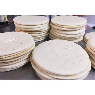 Đế Piza size 23cm - Hàng mới - giao nhanh sau 1 đến 2h