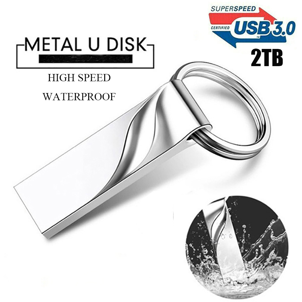 Ổ Đĩa U 32gb 2tb Micro Usb 3.0 Tốc Độ Cao