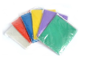 Áo Mưa Dùng 1 Lần
