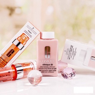 Kem dưỡng Clinique ID