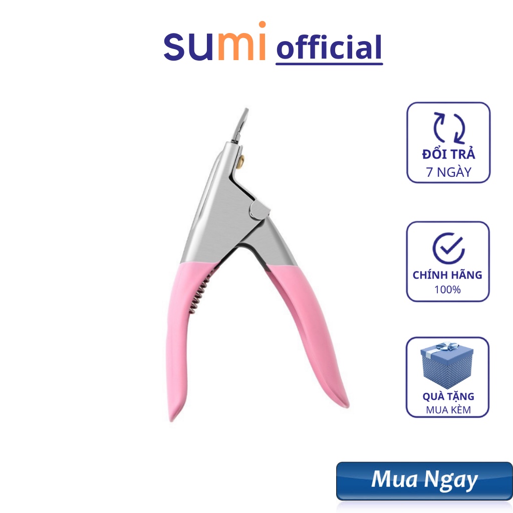 Kìm cắt móng giả , kìm bấm móng
