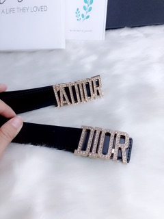 Dây nịt quần Dior & Jadior
