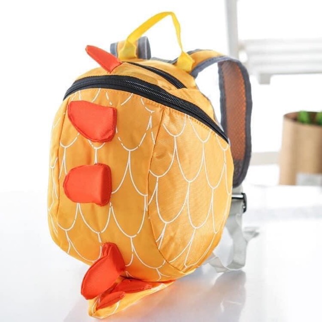 Ba lô chống lạc xuất dư hiệu Gold fish