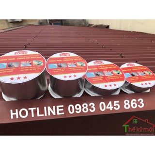 Băng keo chống thấm Nhật Bản SOTUN