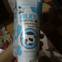 Sữa tắm bò thái xanh