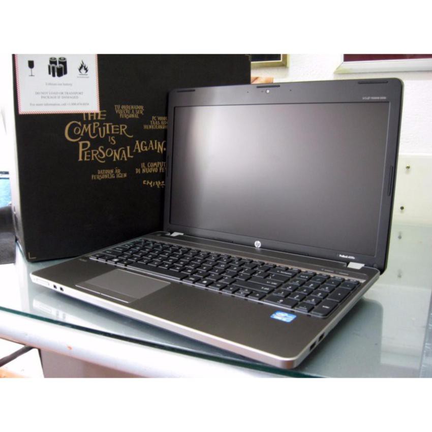 Hp 4540S Hàng Nhập Khẩu I5 full box giá rẻ mới keng