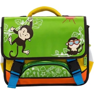 Cặp Học Sinh B.BAG C-12-006 (28 x 39 cm)