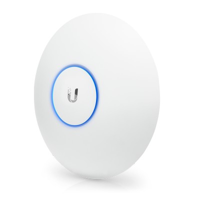 Thiết bị wifi Ubiquiti UniFi AP AC LR - Hàng chính hãng