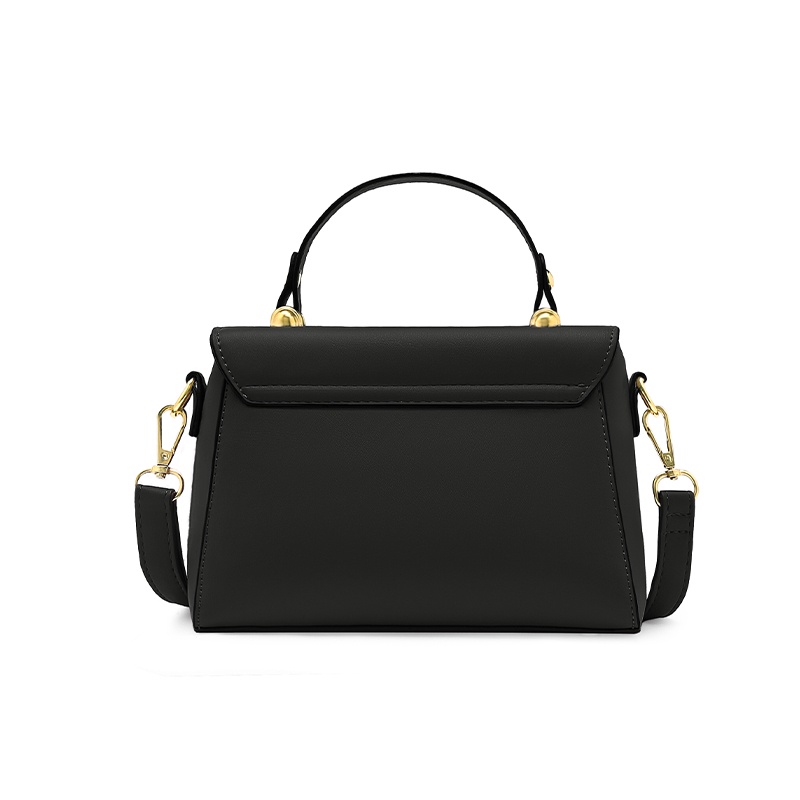 BOSTANTEN simple underarm bag for women