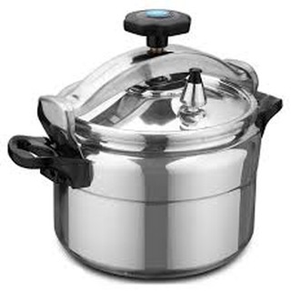 NỒI ÁP SUẤT SIKMA 3 LÍT ĐUN GA