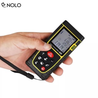 MÁY ĐO KHOẢNG CÁCH LASER OQ40