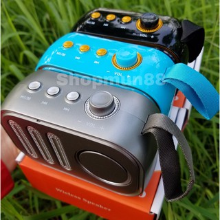 Loa bluetooth Beetek X36