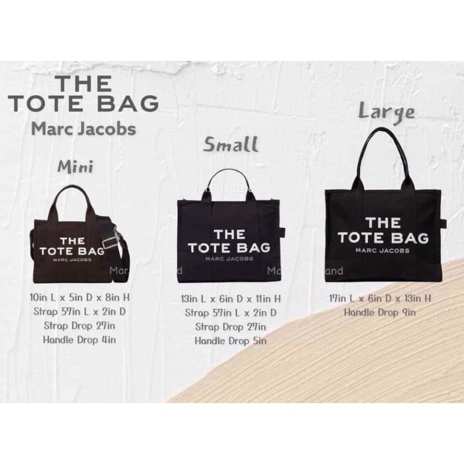 Túi Xách Giỏ Xách Nữ Thời Trang Marc Jacobs - The Colorblock Tote Bag, Ví Nữ, Hàng Hiệu Chính Hãng, Giá Tốt Giao Nhanh