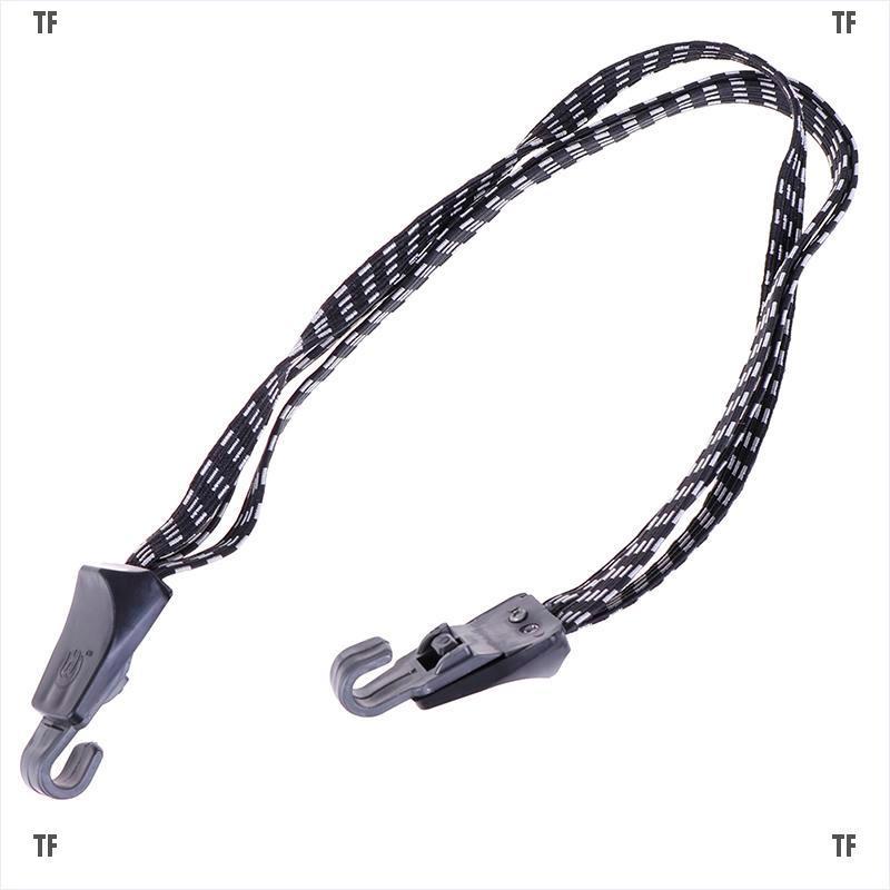 Dây Buộc Hành Lý Co Giãn Tiện Dụng Cho Xe Đạp