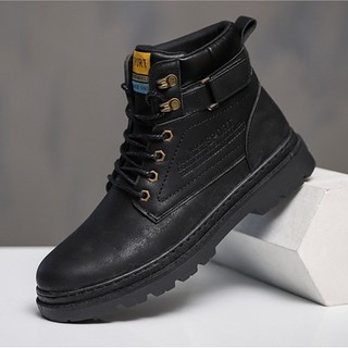 Giày Boot Nam GN227