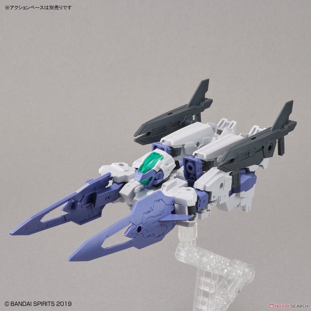 Mô hình 30MM eEXM-30 Espossito Beta β 40 Bandai