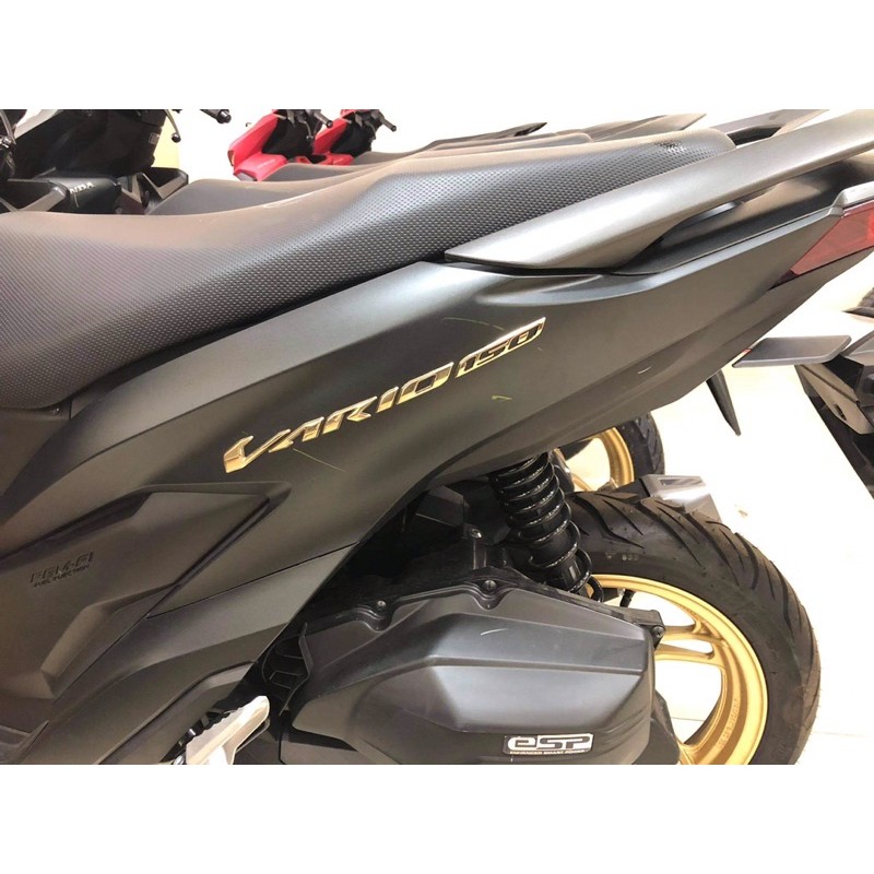 Tem Chữ Zin Vario150 Đời 2020&gt;&gt;&gt;&gt;&gt;&gt;