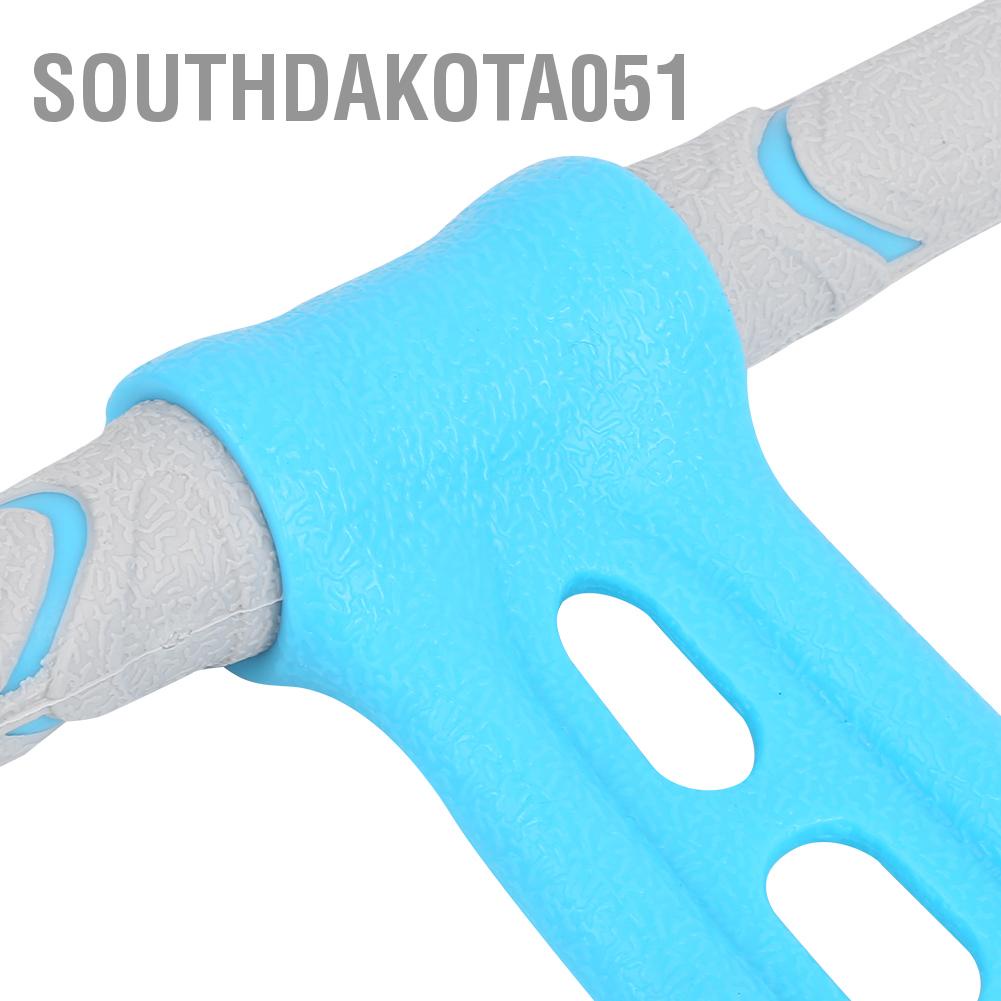 Southdakota051 Đai lưng chống bàn đạp đa năng Máy tập Yoga Thiết bị thể dục trong nước