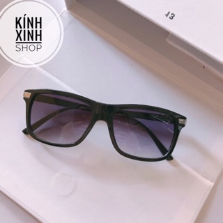Kính râm Mắt vuông UNISEX RL sành điệu