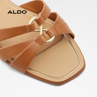 Sandal đế bệt nữ Aldo MARASSI