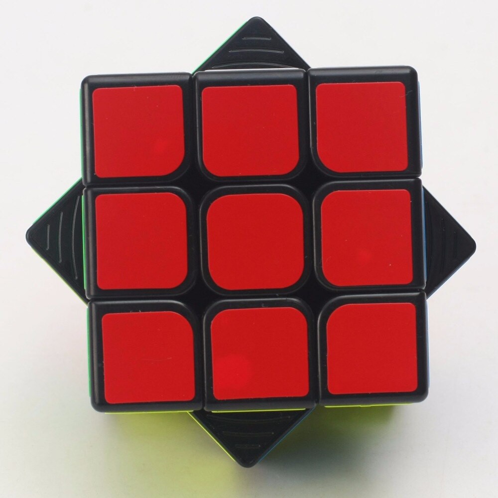 Đồ chơi Rubik 3x3 Moyu MF3  - Rubik Quay Tốc Độ, Trơn Mượt, Bẻ Góc Tốt