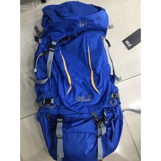 BALO JACK WOLFSKIN DENALI 70 lit