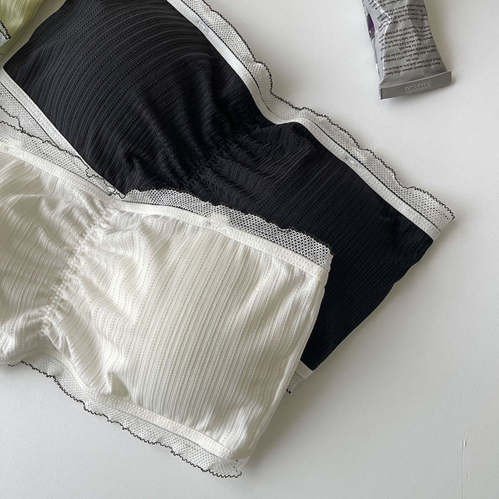 Áo lót nữ thiết kế không dây thiết kế thời trang gợi cảm