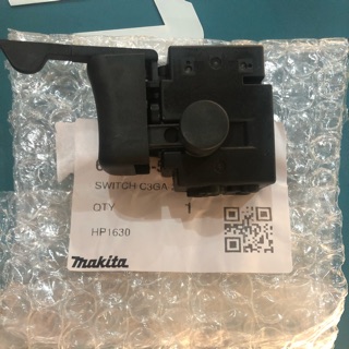 Công tắc máy khoan HP1630.6412