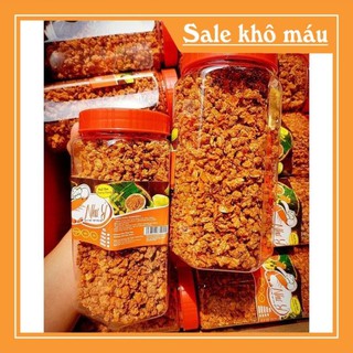 Muối tôm như ý siêu ngon 400g