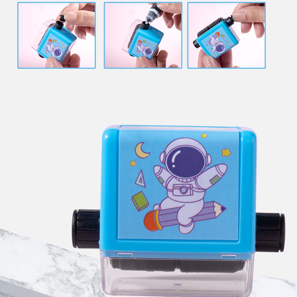 Con Dấu Lăn Tập Thể Dục Đa Năng 2 Trong 1 Qipin Tiktok Kèm 100 Phụ Kiện