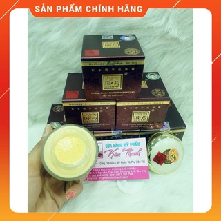 Kem nhân sâm vàng Nhật Bản