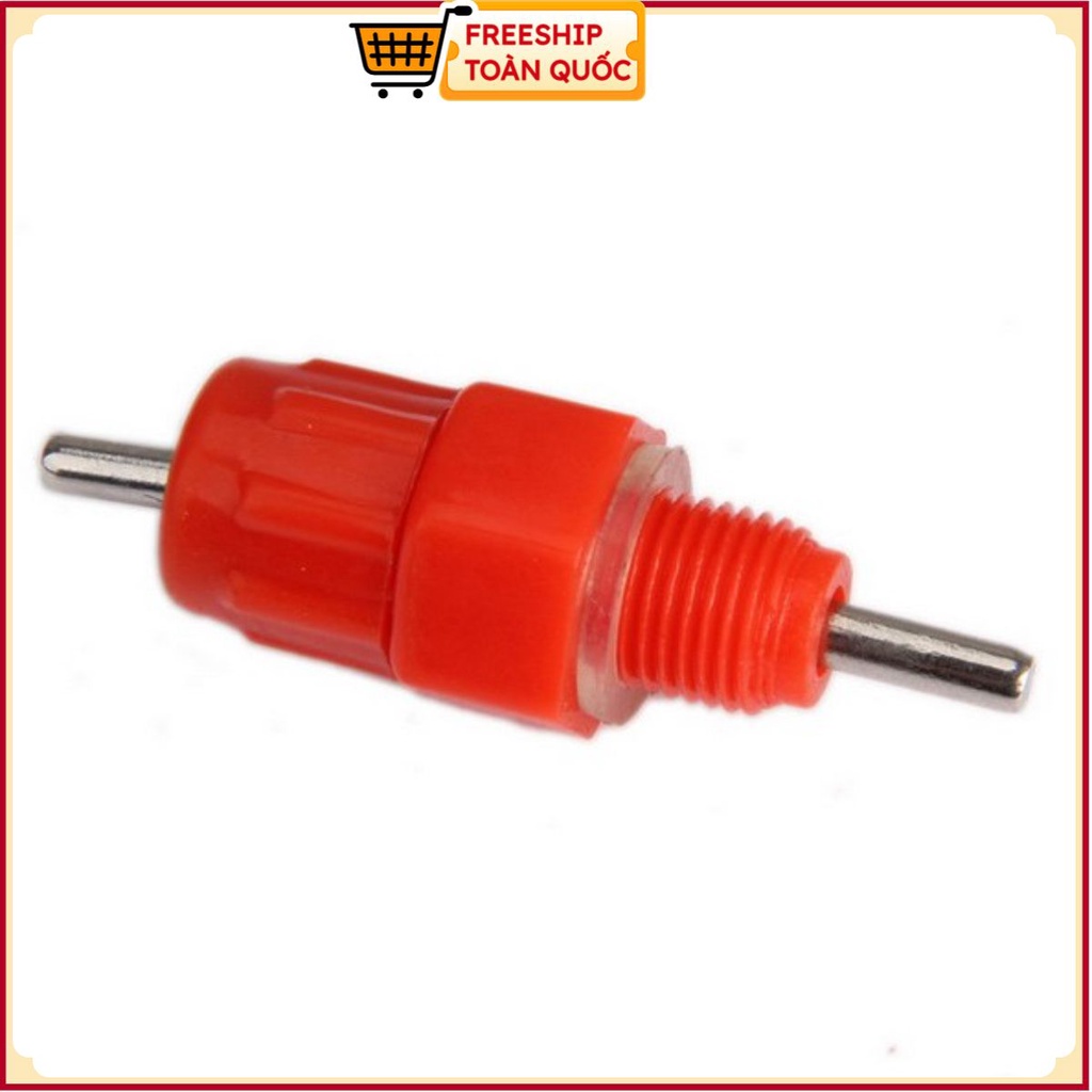 Đầu Vòi Cho Gà, Vật Nuôi Uống Nước Thông Minh