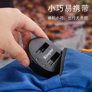 Phụ tùng máy ảnh EN-EL12 Pin P300 P310 S8200 S9100 S9200 S6200 S6300