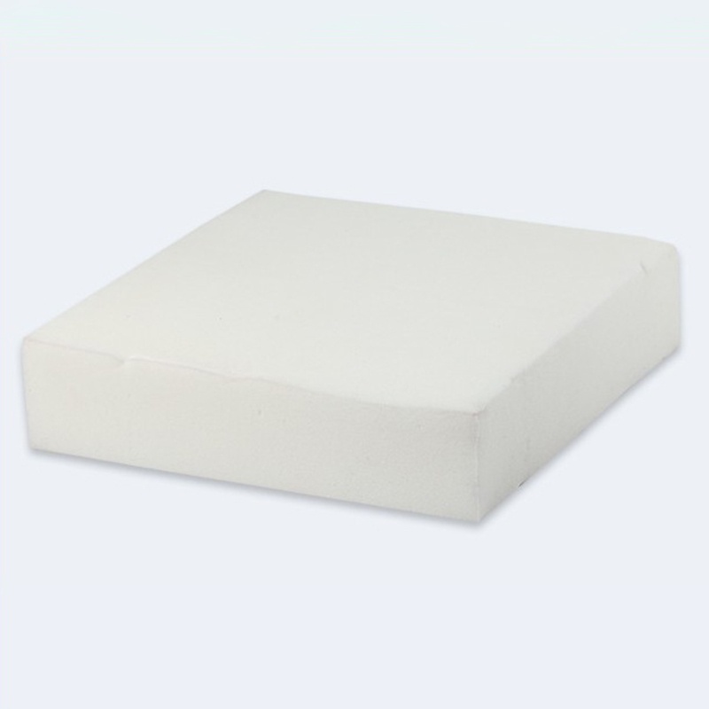 Đệm Lót Ghế Ngồi Bằng Da PU Kích Thước 35x35x8cm Tiện Dụng Cho Bé Sơ Sinh