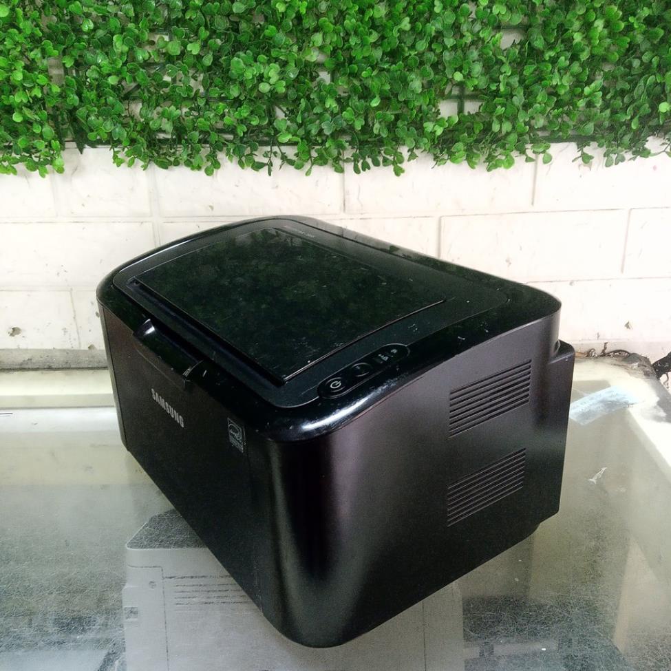 (MÁY IN GIÁ RẺ) MÁY IN LASER ĐEN TRẮNG SAMSUNG ML1866 | BigBuy360 - bigbuy360.vn