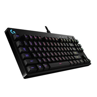Bàn phím cơ Logitech G Pro